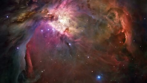SPACE MUSIC AND VIDEOS FROM HUBBLE TELESCOPE 4K ULTRA HD Meditation, Calming Relaxing Music