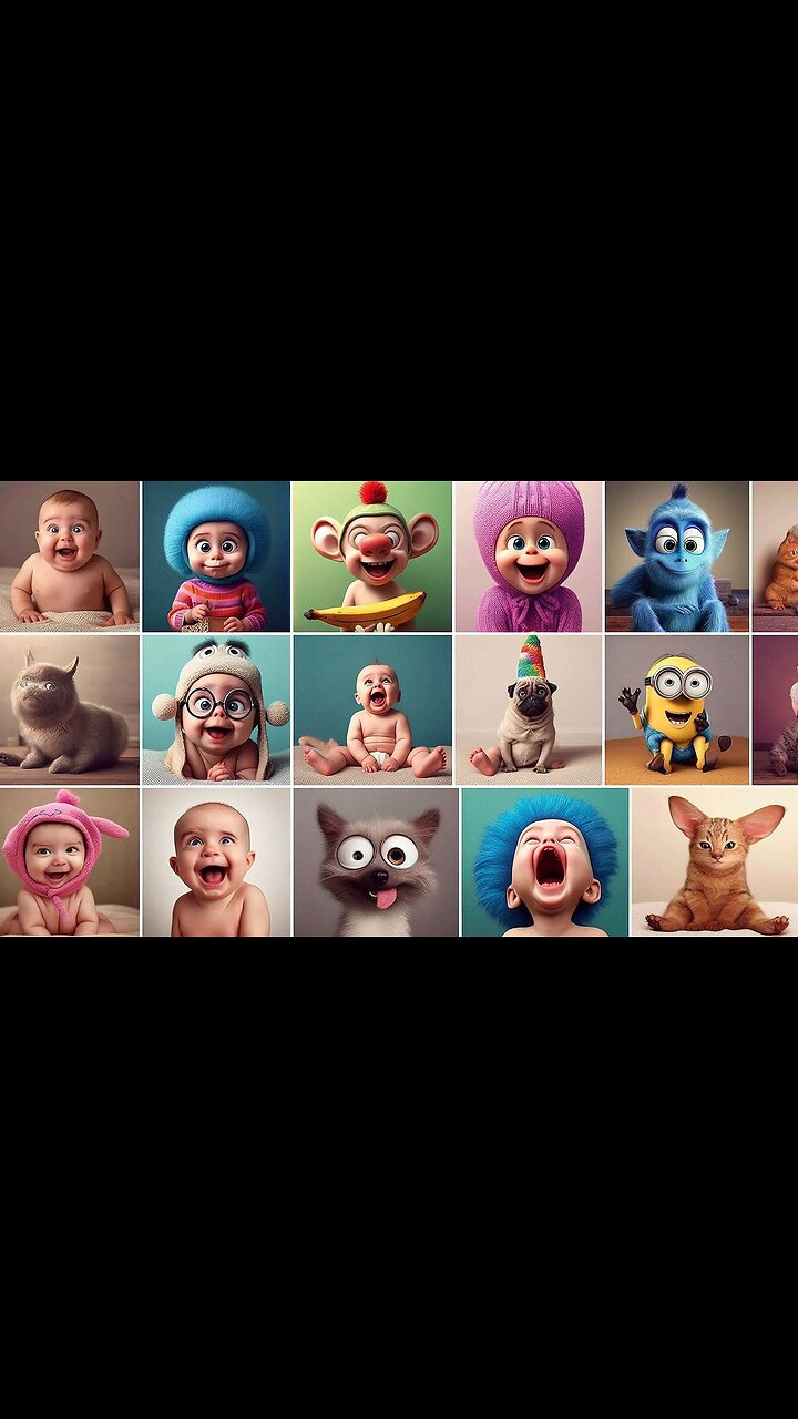 Funniest Baby Moments That Will Have You Laughing Nonstop Must See