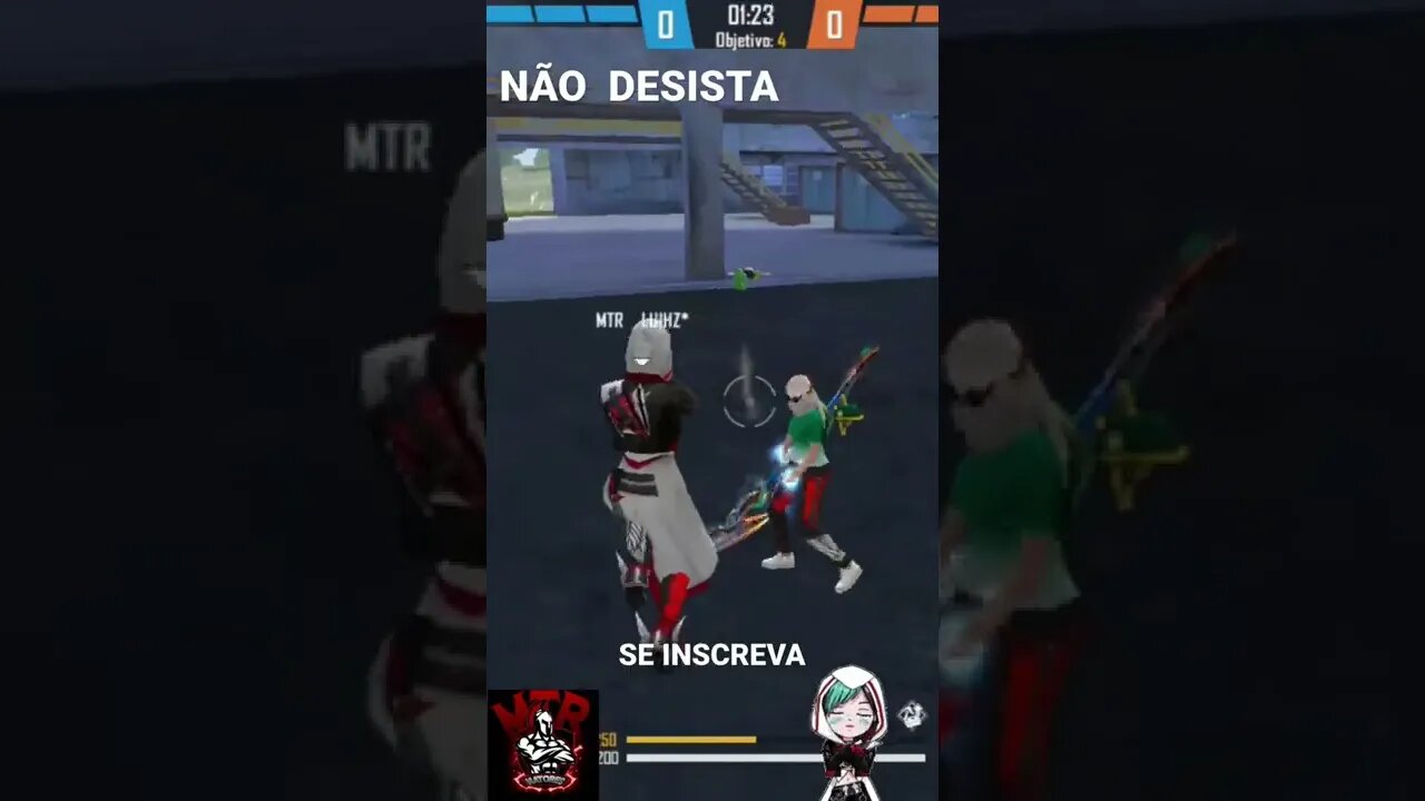 NÃO DESISTA DO SEU SONHO, VOCÊ CONHECE SEU POTENCIAL.
