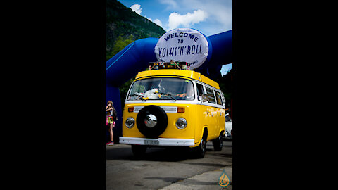 Volks'n'Roll - Antey Saint Andrè (AO) Italy