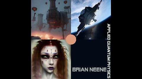 Brian Neene - Algebraic pressure