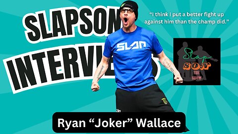 Mental Toughness in Competitive Sports: Ryan "The Joker" Wallace