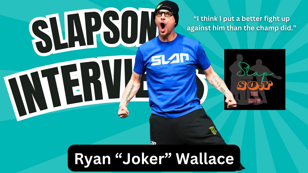 Mental Toughness in Competitive Sports: Ryan "The Joker" Wallace