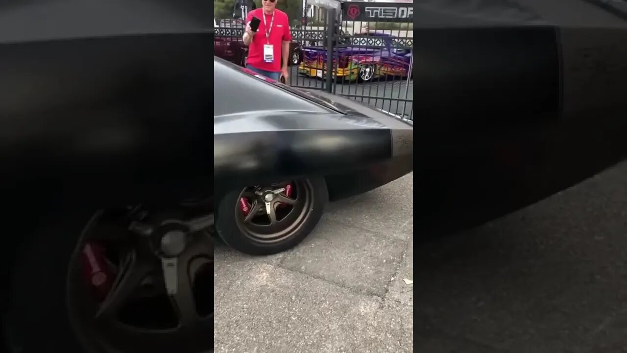 ronco é lindo #shorts