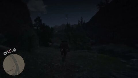 It was like this when I arrived