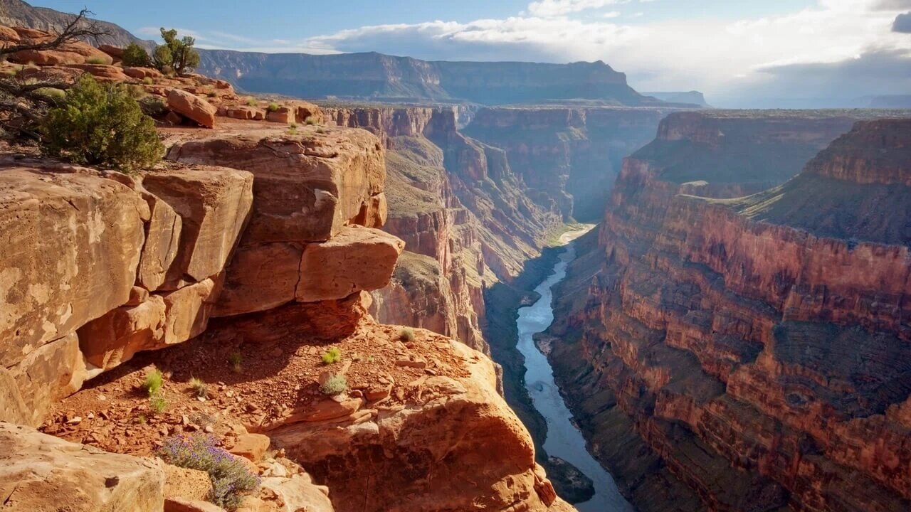 Grand Canyon