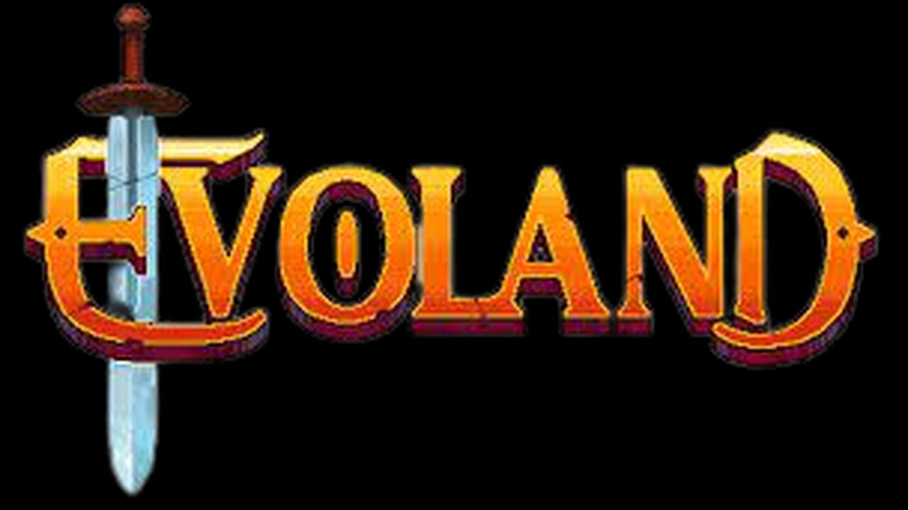 Evoland! o jogo que evolui, literalmente.