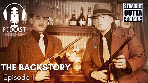 The Backstory • Season 1 • Episode 1