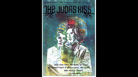 "The Judas Kiss - Overture" by Allan Loucks