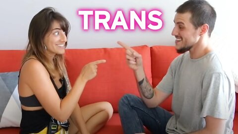 Trans Men DO Like Scissoring! Here’s Why...