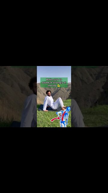 Fix Lower Back Pain Now