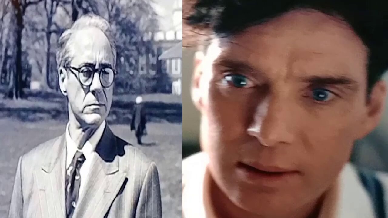 #review, #Oppenheimer, 2023, tedious, rewrite, #history,