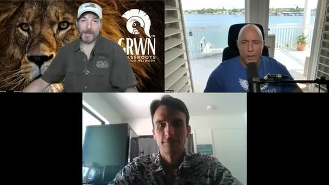 Army PsyOps expert says expect chaos large cities, down power, internet out, dollar collapse.