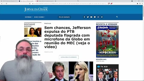 Deputada relatora do projeto de Homeschooling é X 9 da Globo O que esperar do projeto — PETER TURGU