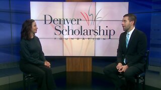 Denver Scholarship Foundation Interview about FASFA Call Center