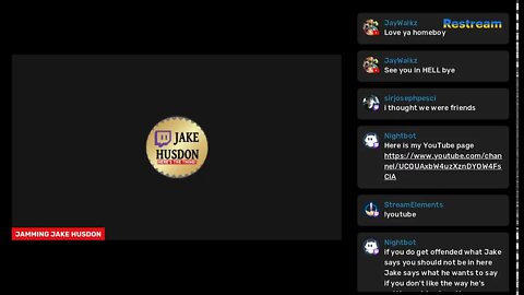 late night jake #TeamB42 #PhoenixCartel #BinxTV #CATACREW