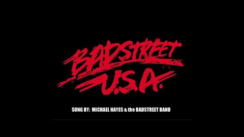 Badstreet U.S.A.