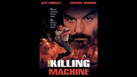 Killing machine new HD movie # English language #