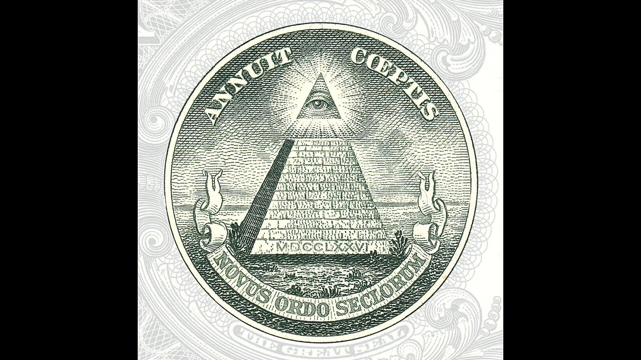 The Pope... Disappears??