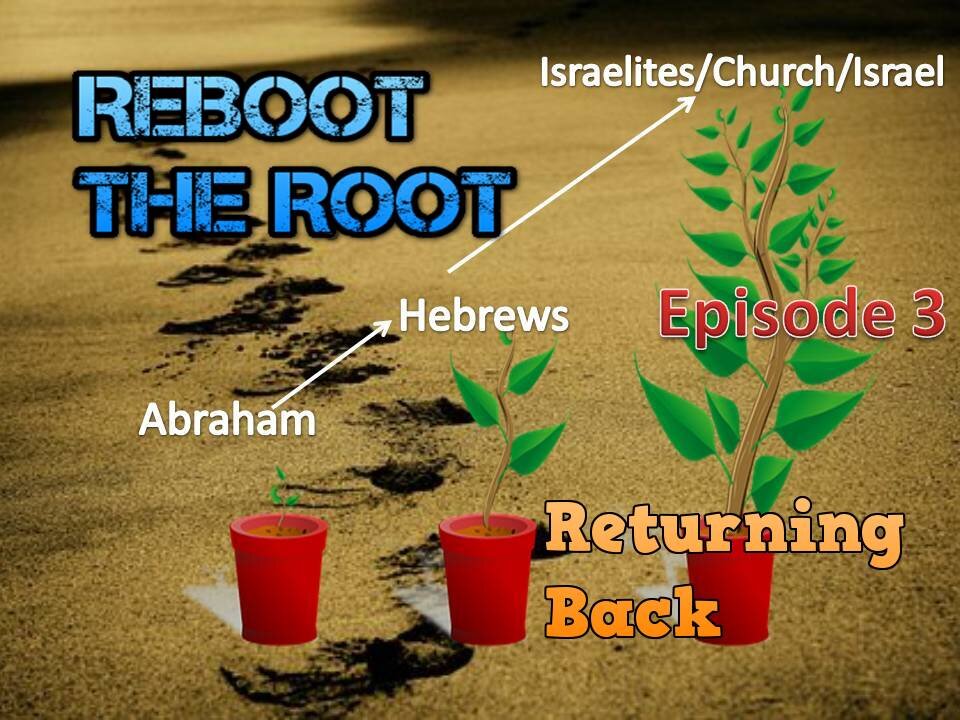 ReBoot The Root episode 3