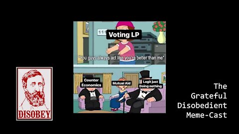 Meg Voting LP