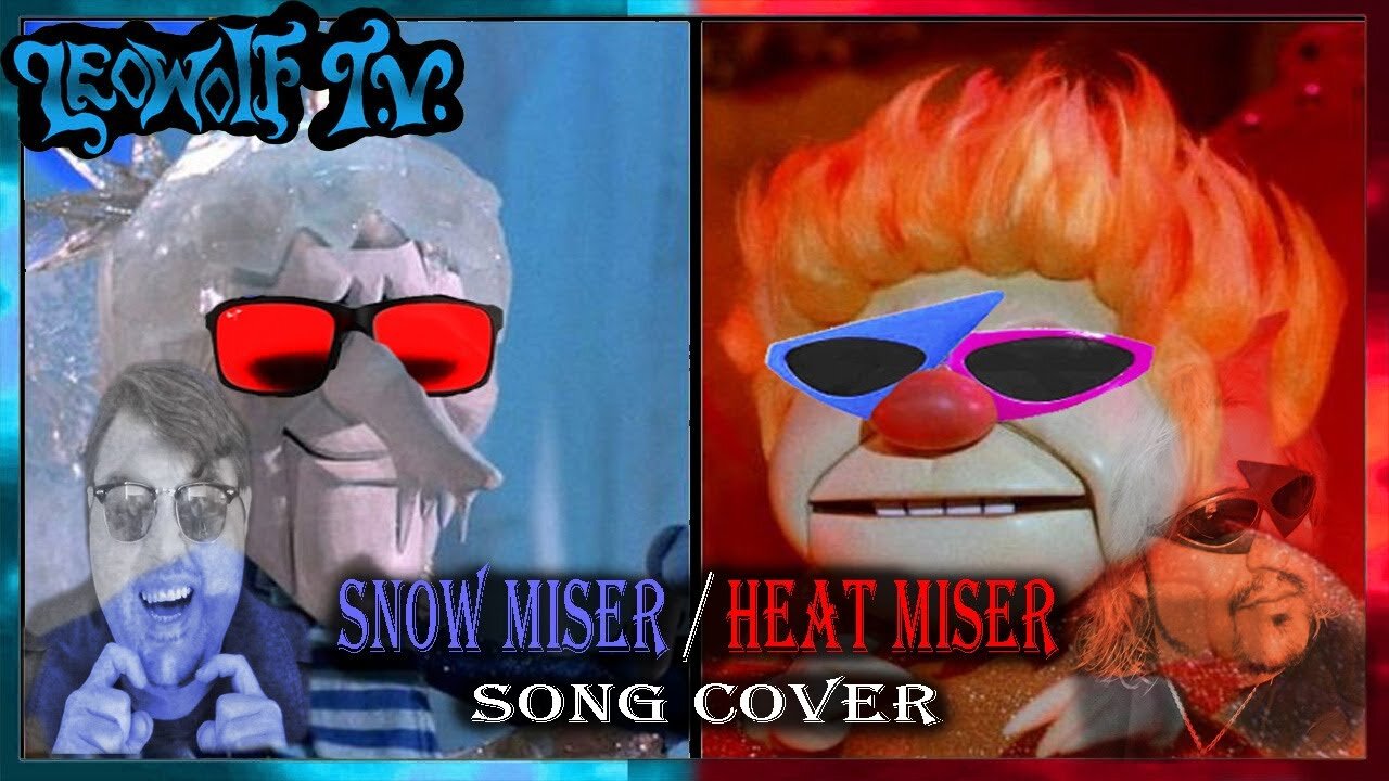 LWTV S.6: The Miser Brother's song cover with cody slusher