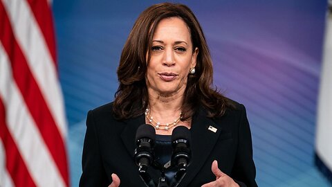 Kamala Harris Blindsides Biden - Says She Is Ready To ‘Take Over’