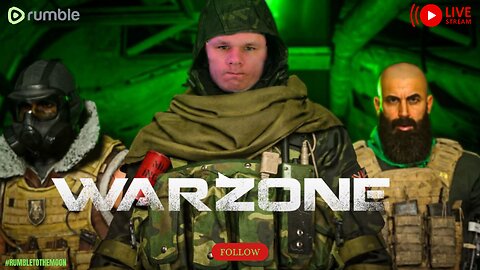 🔴LIVE REPLAY Happy Thor's day Playing Warzone 2.0 With Randoms.