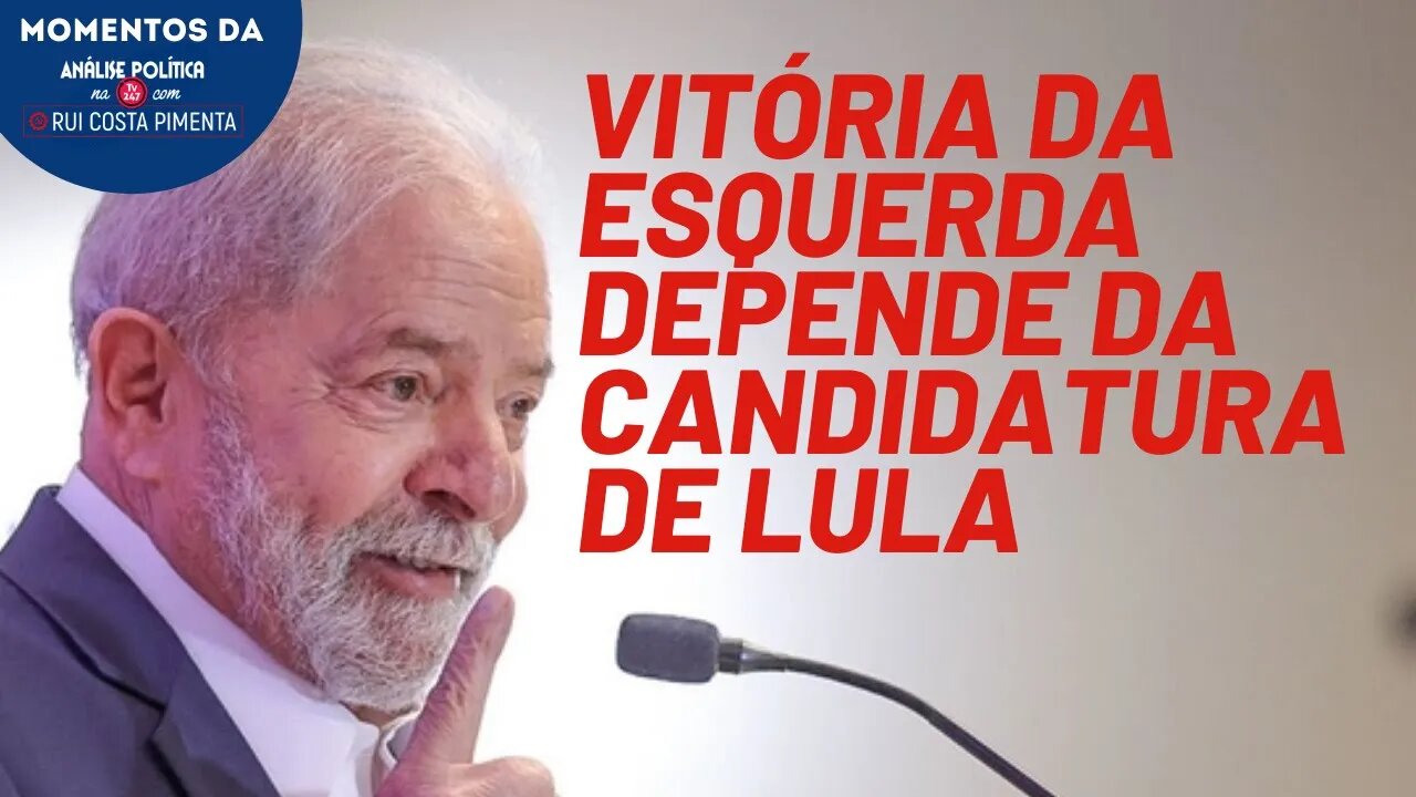 Haverá uma onda vermelha nas próximas eleições? | Momentos da Análise Política na TV 247