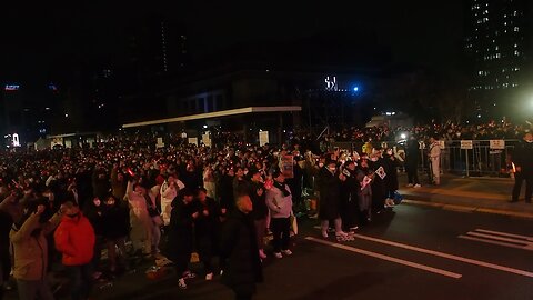 [4K] The Korean Fans During the 2022 FIFA World Cup