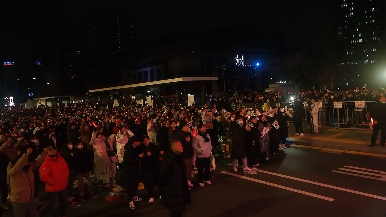 [4K] The Korean Fans During the 2022 FIFA World Cup