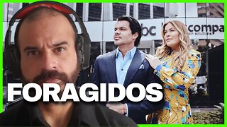 donos da Braiscompany não estão foragidos? Notícias