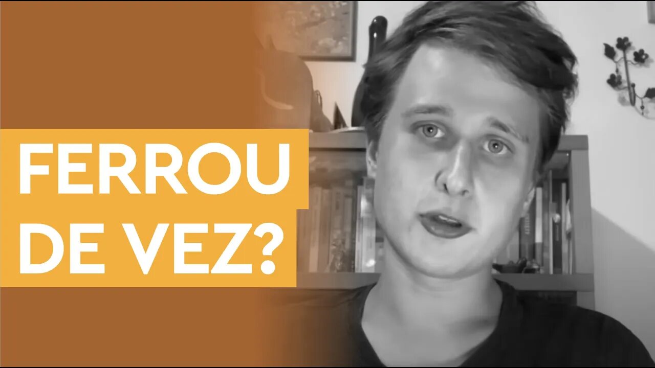 Nova variante do coronavírus no Brasil: Ferrou de vez?