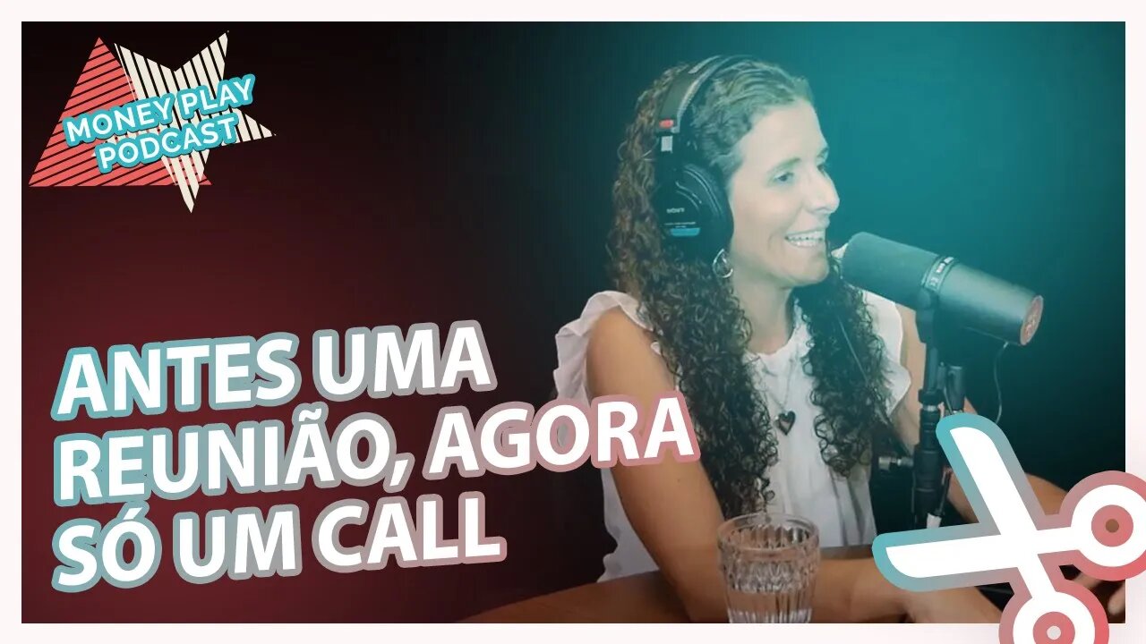 O mercado financeiro vai manter o home office no pós-pandemia? Heloisa Cruz (@Helo Stoxos) avalia