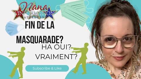 Nana l'information Autrement - c'est la fin? Vraiment? @Éric Duhaime - Chaîne officielle