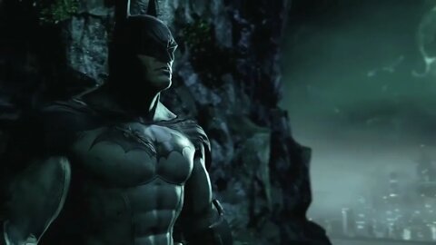 BATMAN ARKHAM ASYLUM #5 GAMEPLAY LEGENDADO PT BR SEM COMENTÁRIOS