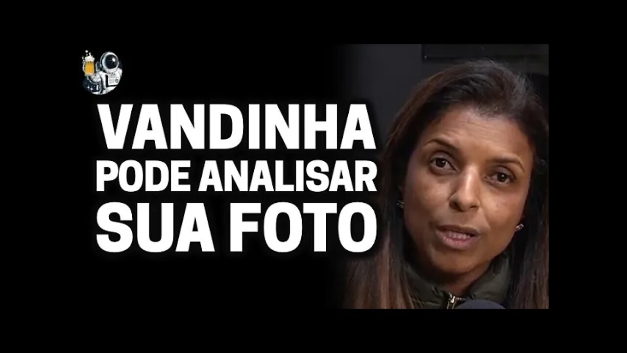 SAIBA COMO PARTICIPAR com Vandinha Lopes | Planeta Podcast (Sobrenatural)