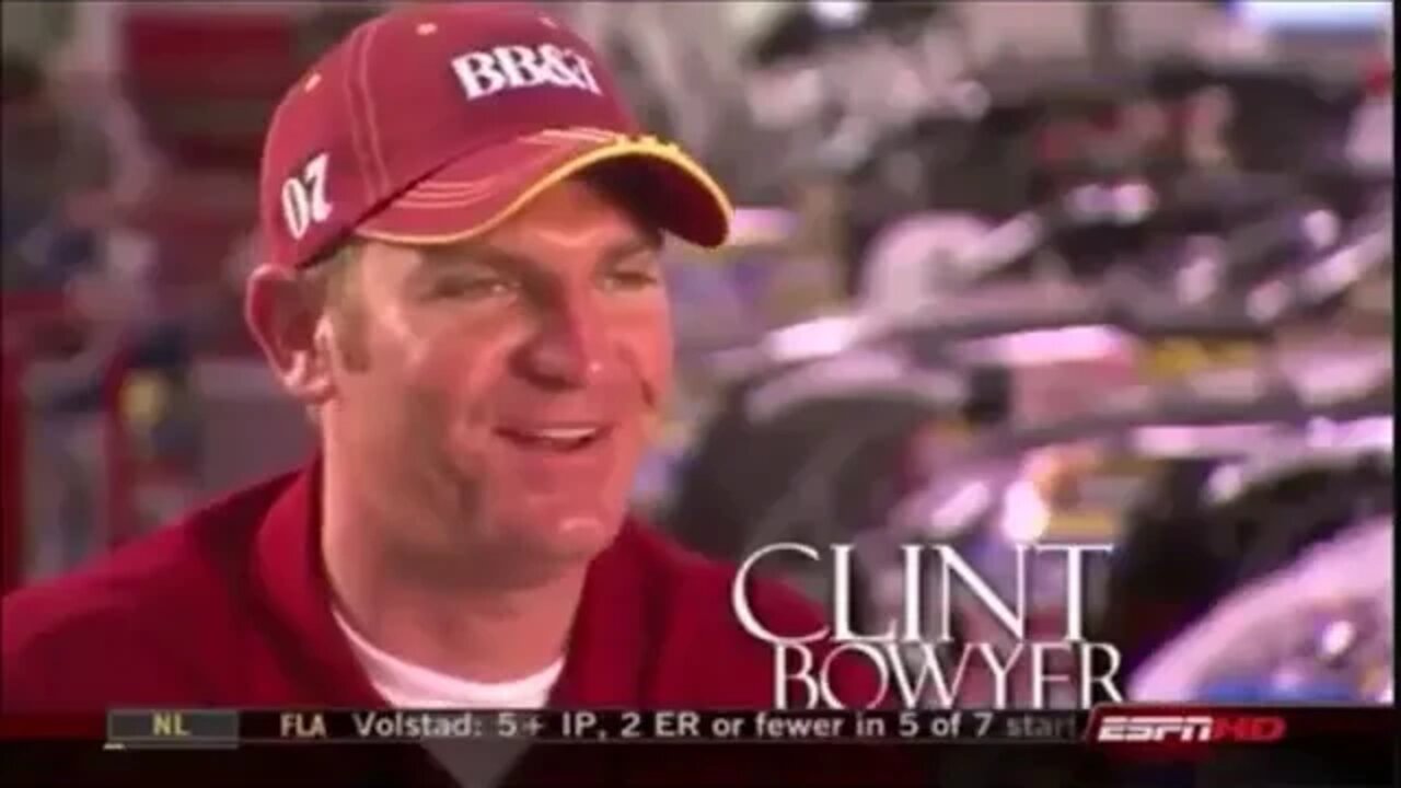 2008 Sharpie 500