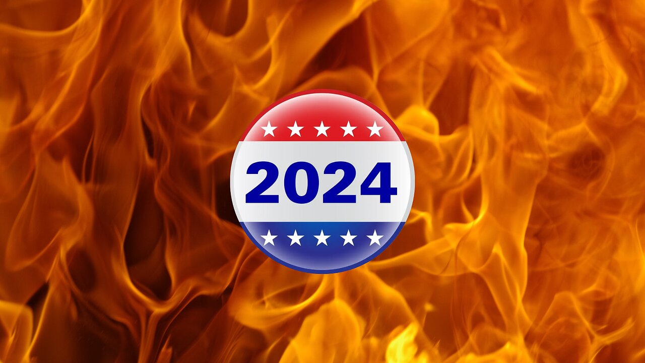 Can We Fix Our Elections BEFORE 2024?