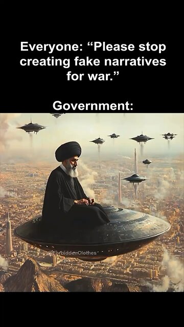 Iran launched a mothership 😝