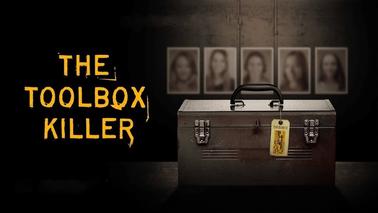 The Toolbox Killer (2021) | DOCUMENTARY