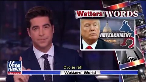 JESSE WATTERS AKA JFK JR OUTS Q AND THE GREAT AWAKENING - IT'S ALL TRUE!