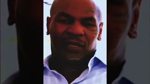 How to Win before the Fight starts - Mike Tyson