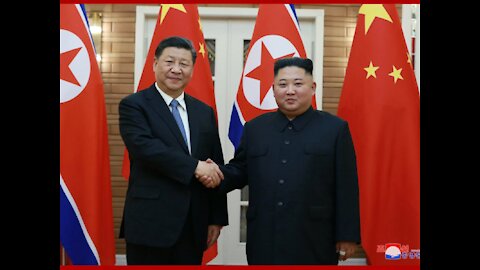 North Korea Asks China to Unite Against US