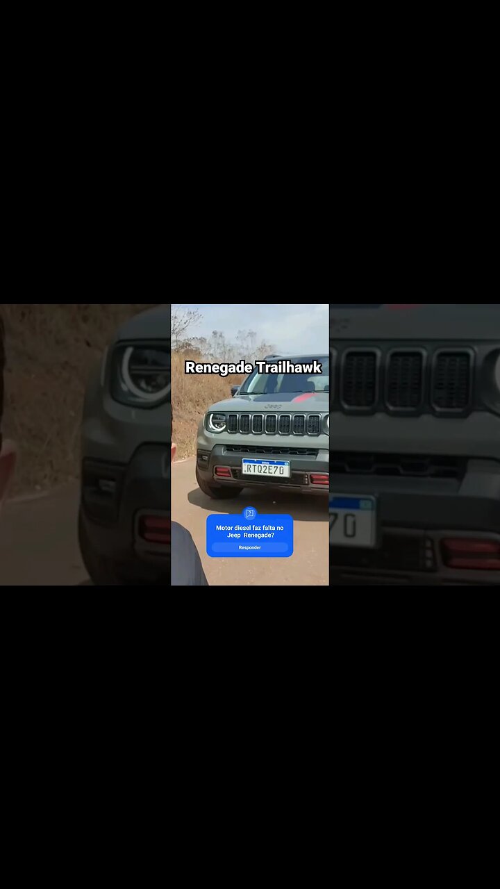 Renegade turbo flex 4x4 vale a pena?