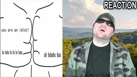 You Are An Idiot!2 REACTION!!! (BBT)
