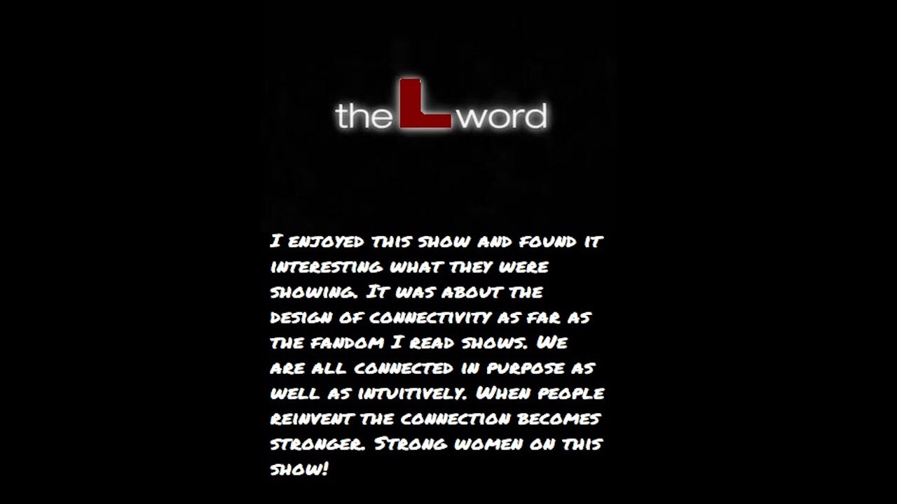 The L Word