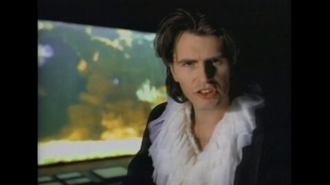 DURAN DURAN - Come Undone