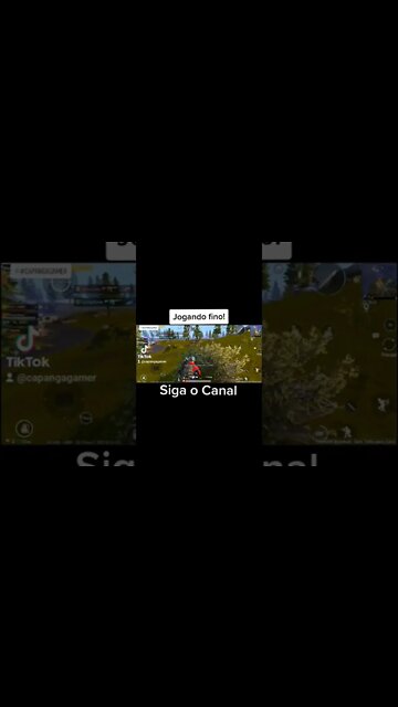 Jogando Fino.pubg #pubgmobile #viral #gaming #jogos #live #tiktok #dinheironotiktok #dinheiro #gamer