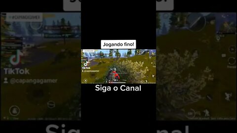 Jogando Fino.pubg #pubgmobile #viral #gaming #jogos #live #tiktok #dinheironotiktok #dinheiro #gamer
